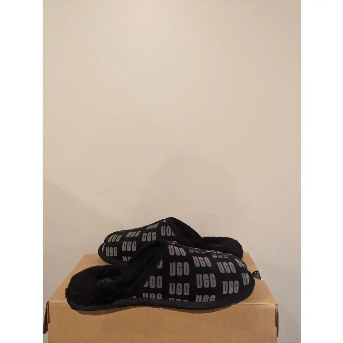 UGG shoes - Ugg Australia Pearle - Australia Pearle - Black 1