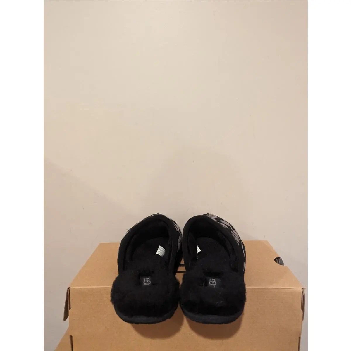 UGG shoes - Ugg Australia Pearle - Australia Pearle - Black 2