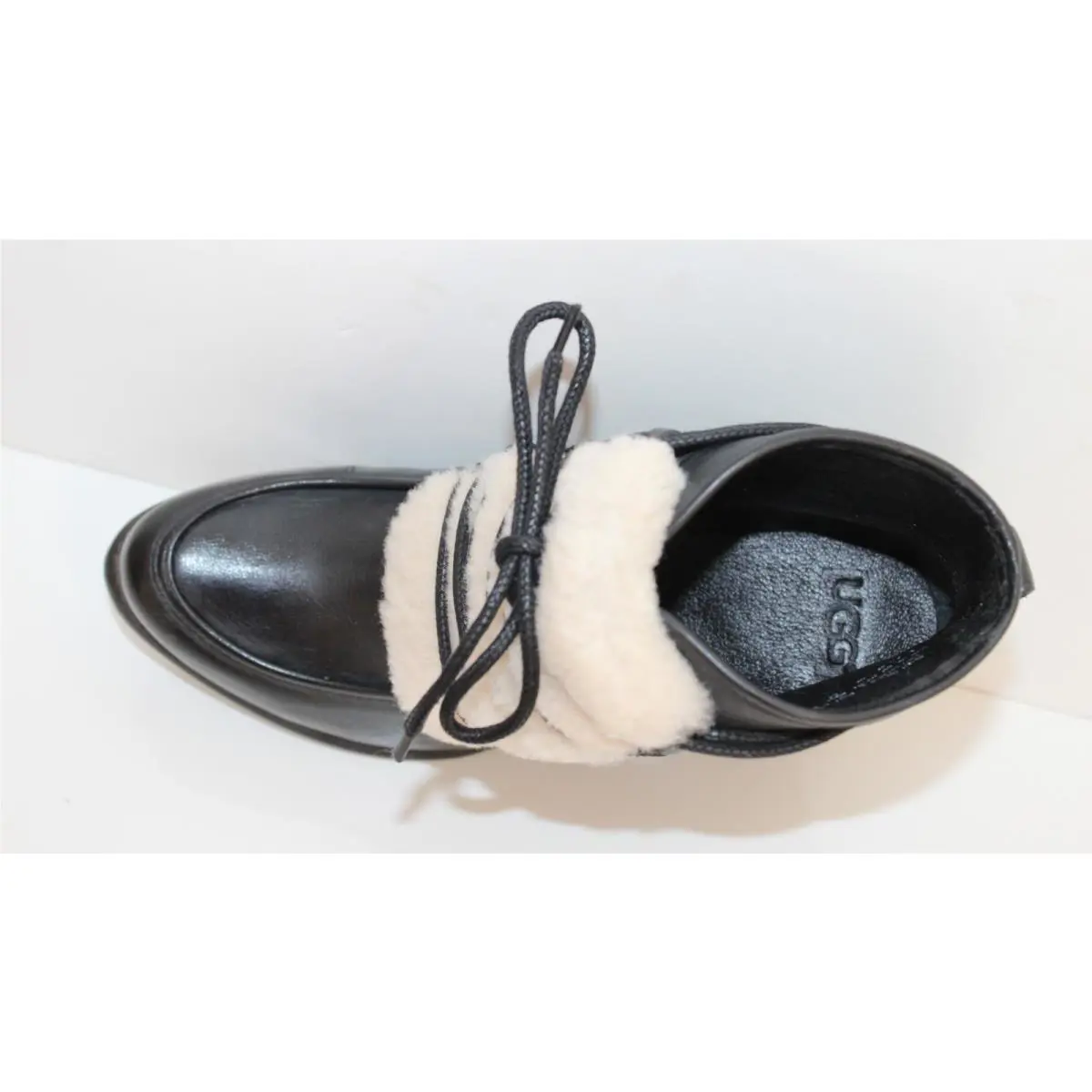 UGG shoes - Ankle - Ankle - Black (UPC: 0888855280422) 3