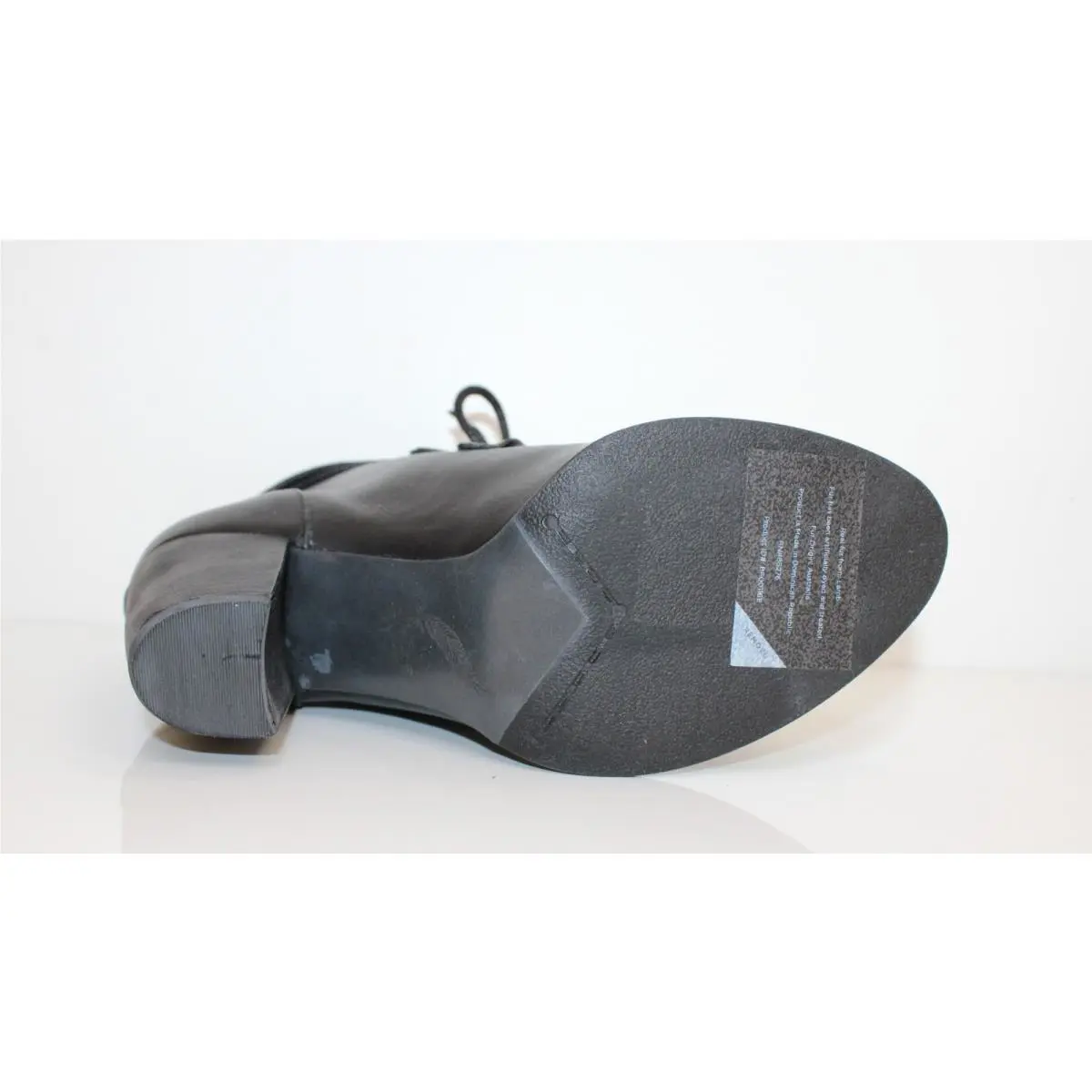 UGG shoes - Ankle - Ankle - Black (UPC: 0888855280422) 4