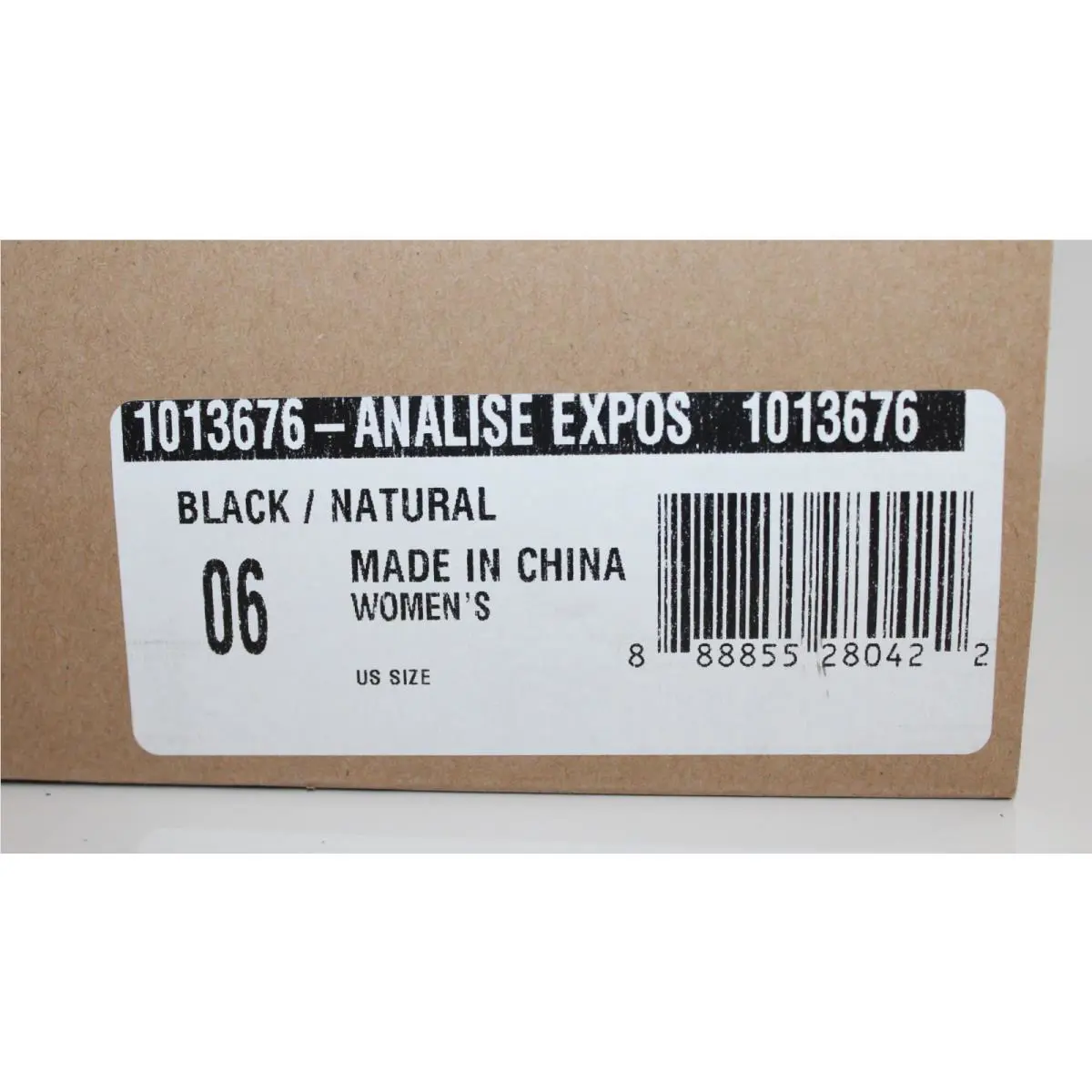 UGG shoes - Ankle - Ankle - Black (UPC: 0888855280422) 5