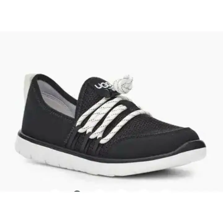 UGG shoes - UGG Cambrian - Cambrian - Black (UPC: 192410893119) 1