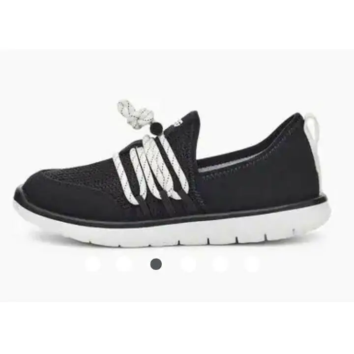 UGG shoes - UGG Cambrian - Cambrian - Black (UPC: 192410893119) 2