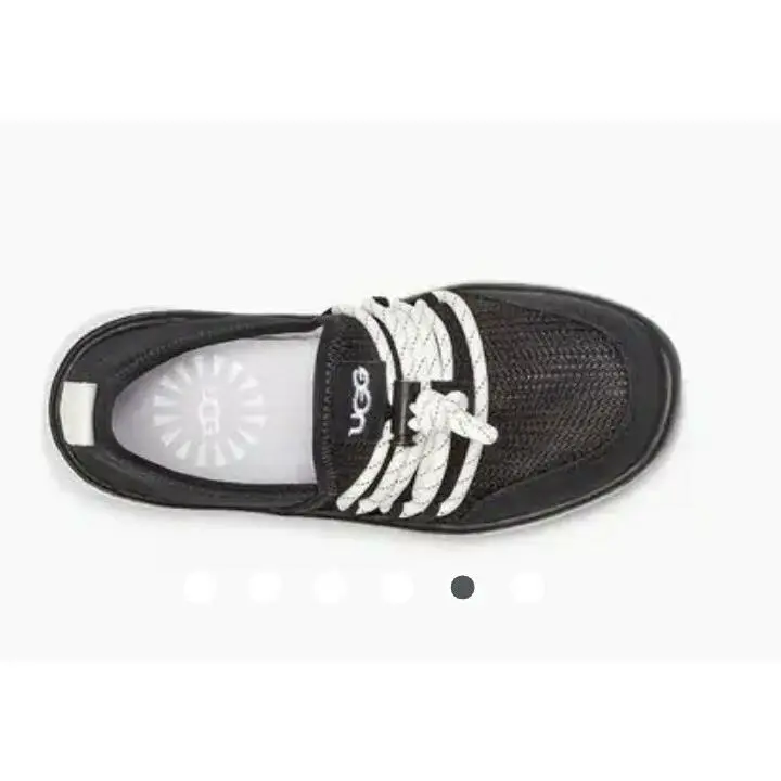 UGG shoes - UGG Cambrian - Cambrian - Black (UPC: 192410893119) 4