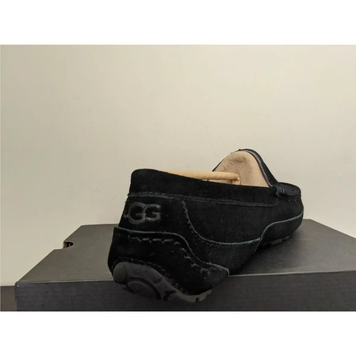 UGG shoes - Ascot - Ascot - Black 2