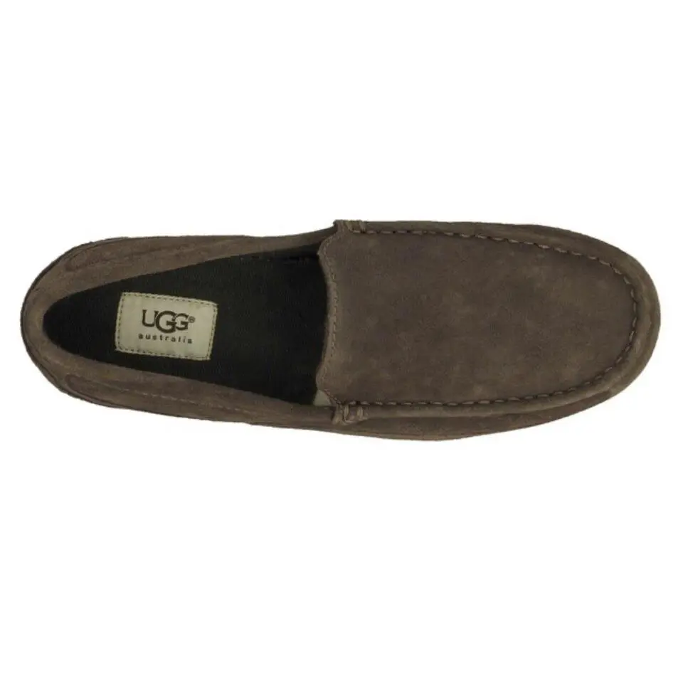 UGG shoes - Alder - Alder - Brown (UPC: 0887278367154) 0