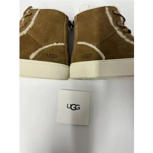 UGG shoes - UGG Nuray - Nuray - Brown 1