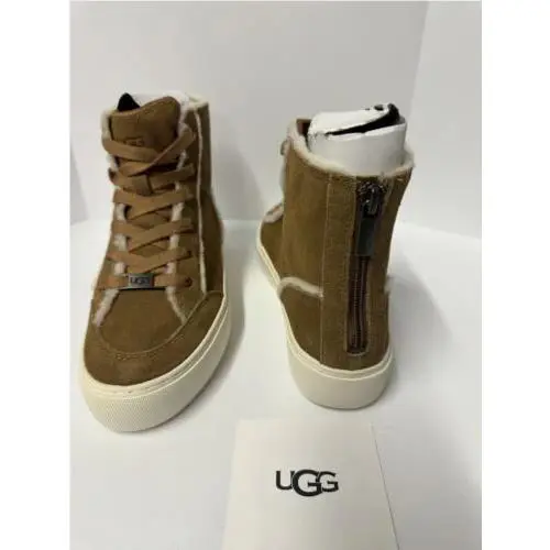 UGG shoes - UGG Nuray - Nuray - Brown 2