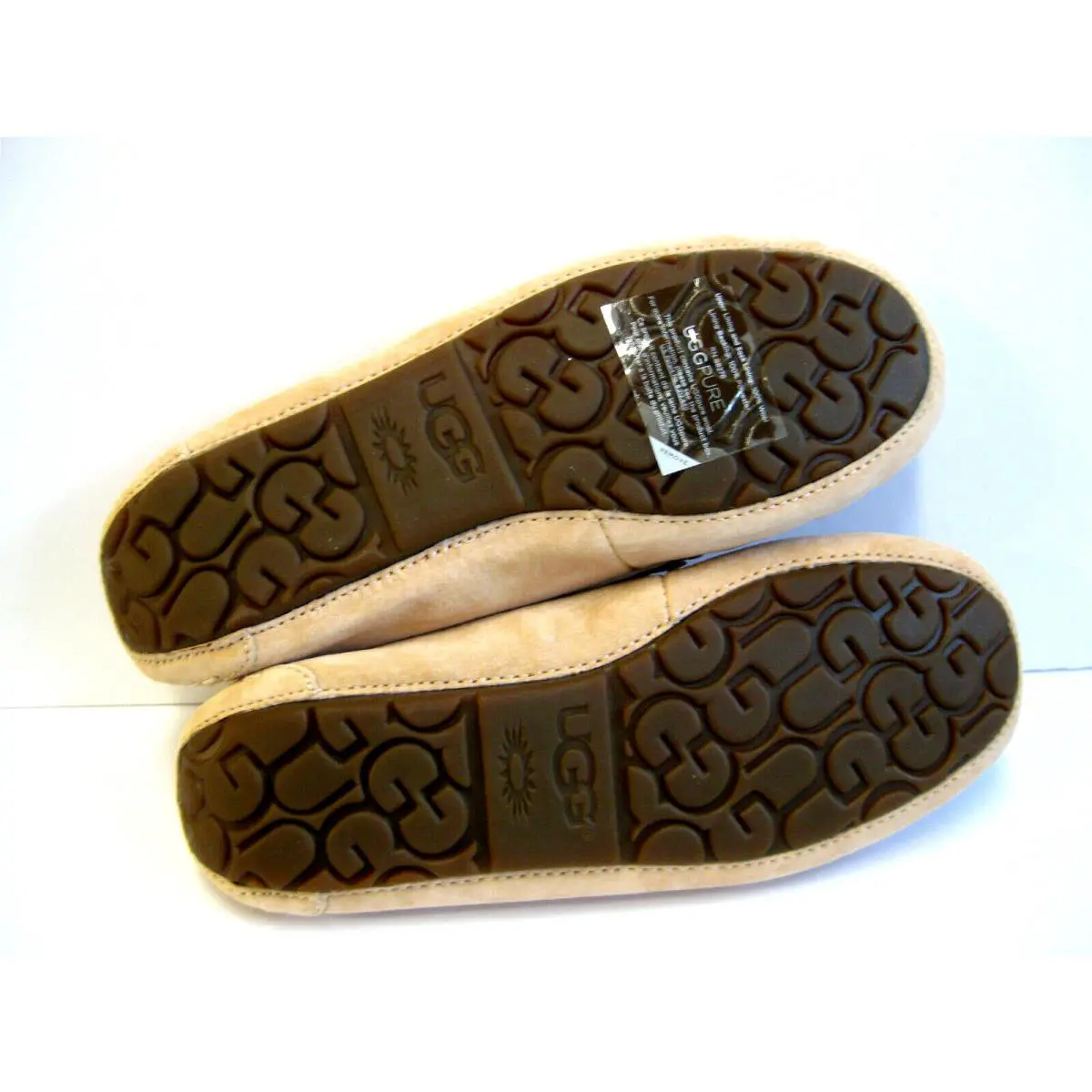 UGG shoes - Amberlight 3