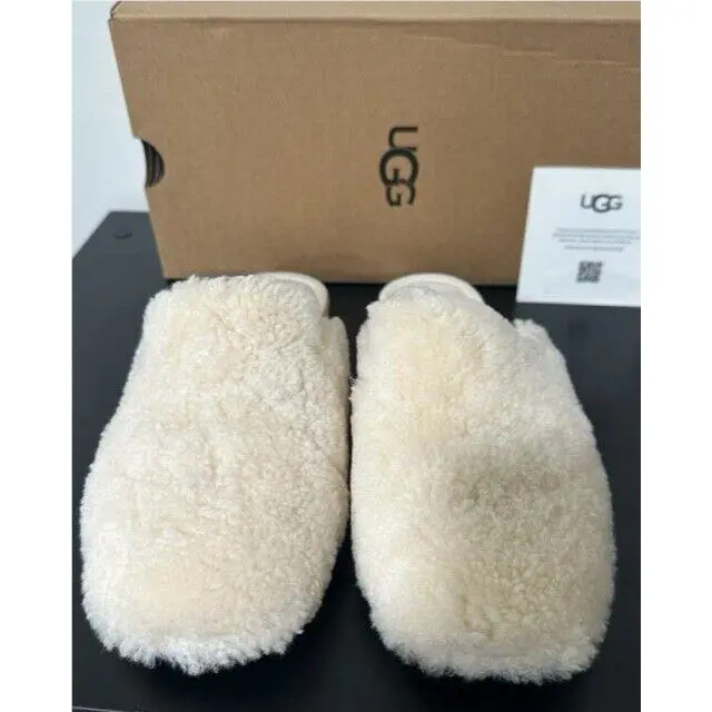 UGG shoes - Ivory (UPC: 195719706579) 0