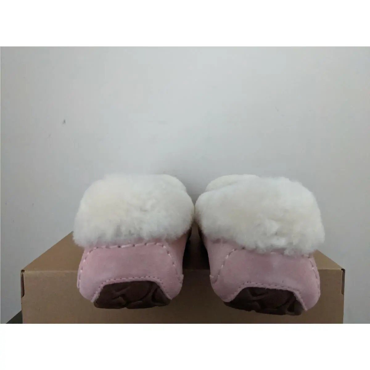 UGG shoes - Pink Cloud 2