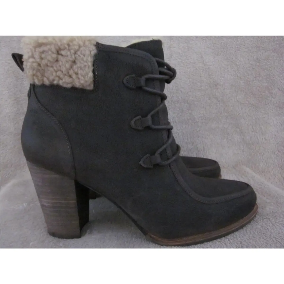 UGG shoes - Analise 1008741 - Analise - Brown (UPC: 888855152736) 0