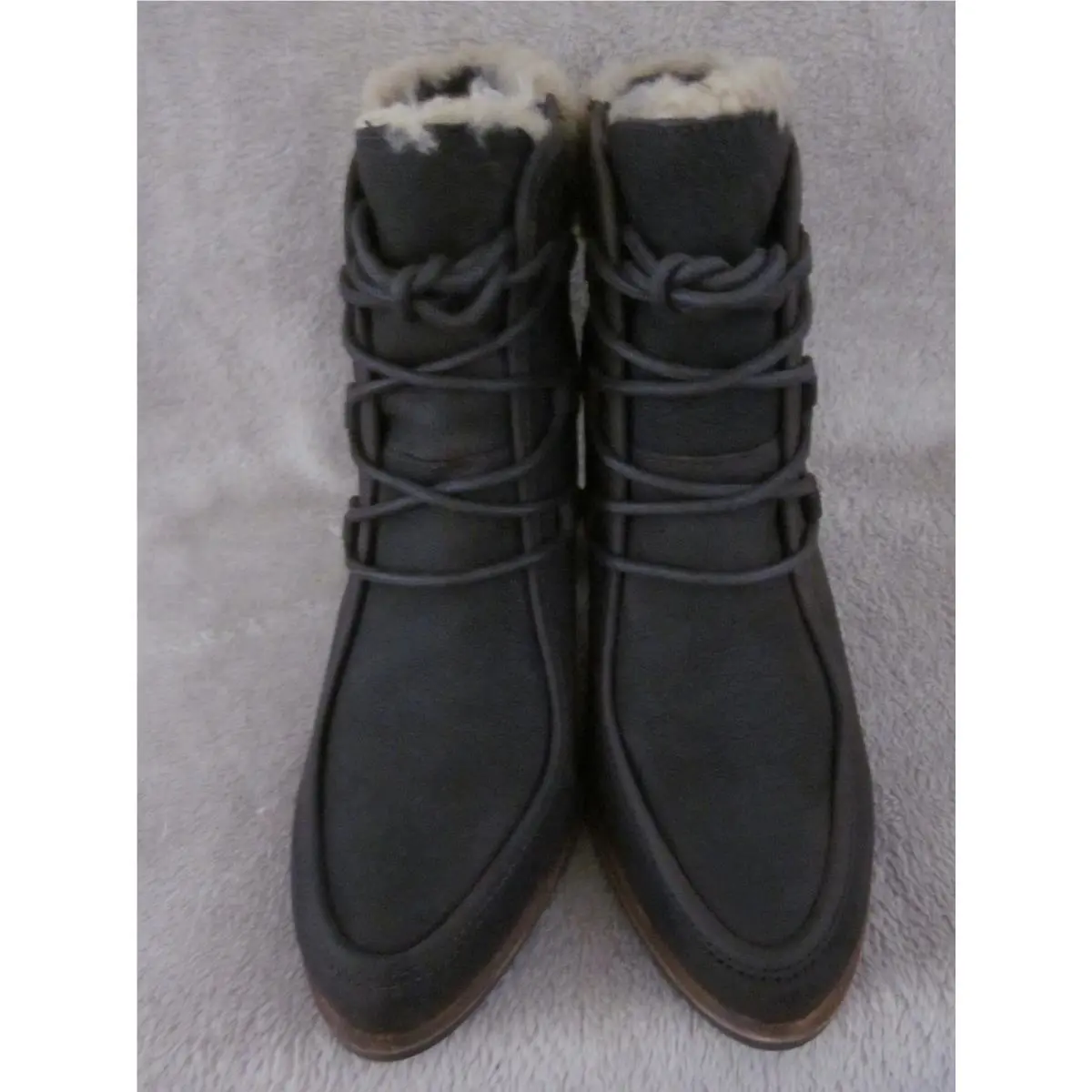 UGG shoes - Analise 1008741 - Analise - Brown (UPC: 888855152736) 1