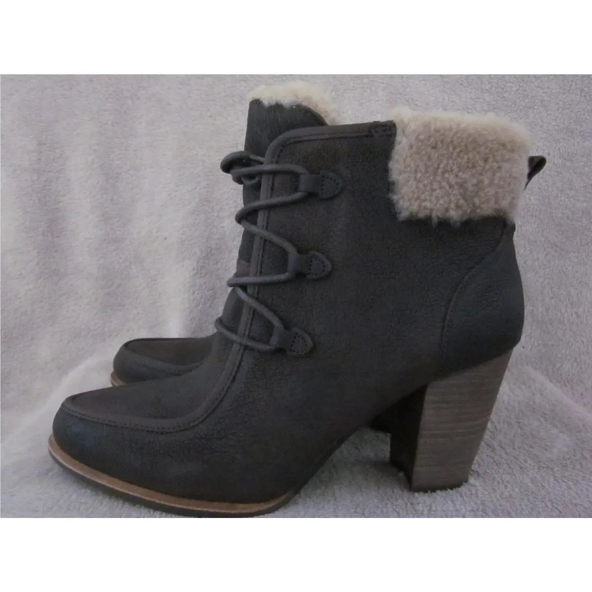 UGG shoes - Analise 1008741 - Analise - Brown (UPC: 888855152736) 2