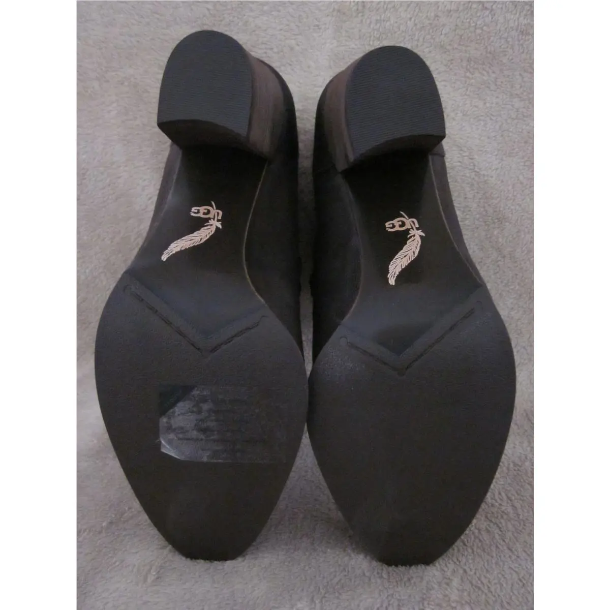 UGG shoes - Analise 1008741 - Analise - Brown (UPC: 888855152736) 4
