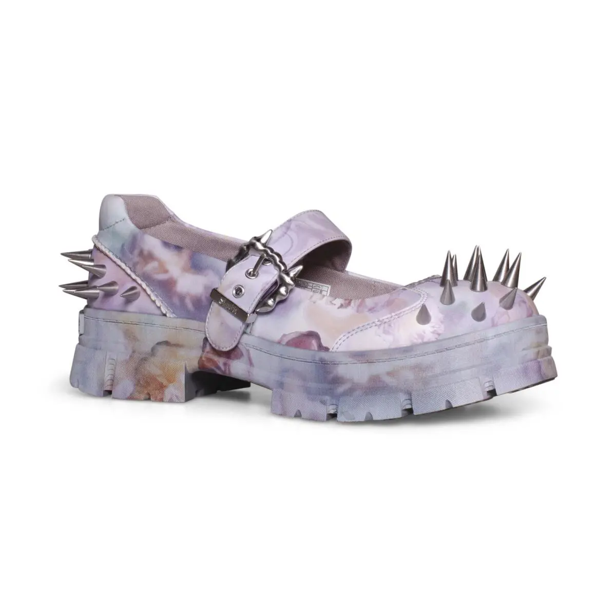 UGG shoes - Floral Multicolor (UPC: 197634523187) 0