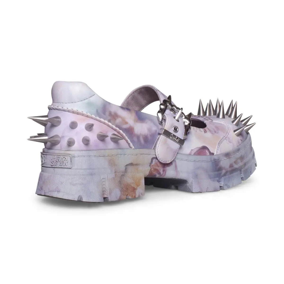 UGG shoes - Floral Multicolor (UPC: 197634523187) 1
