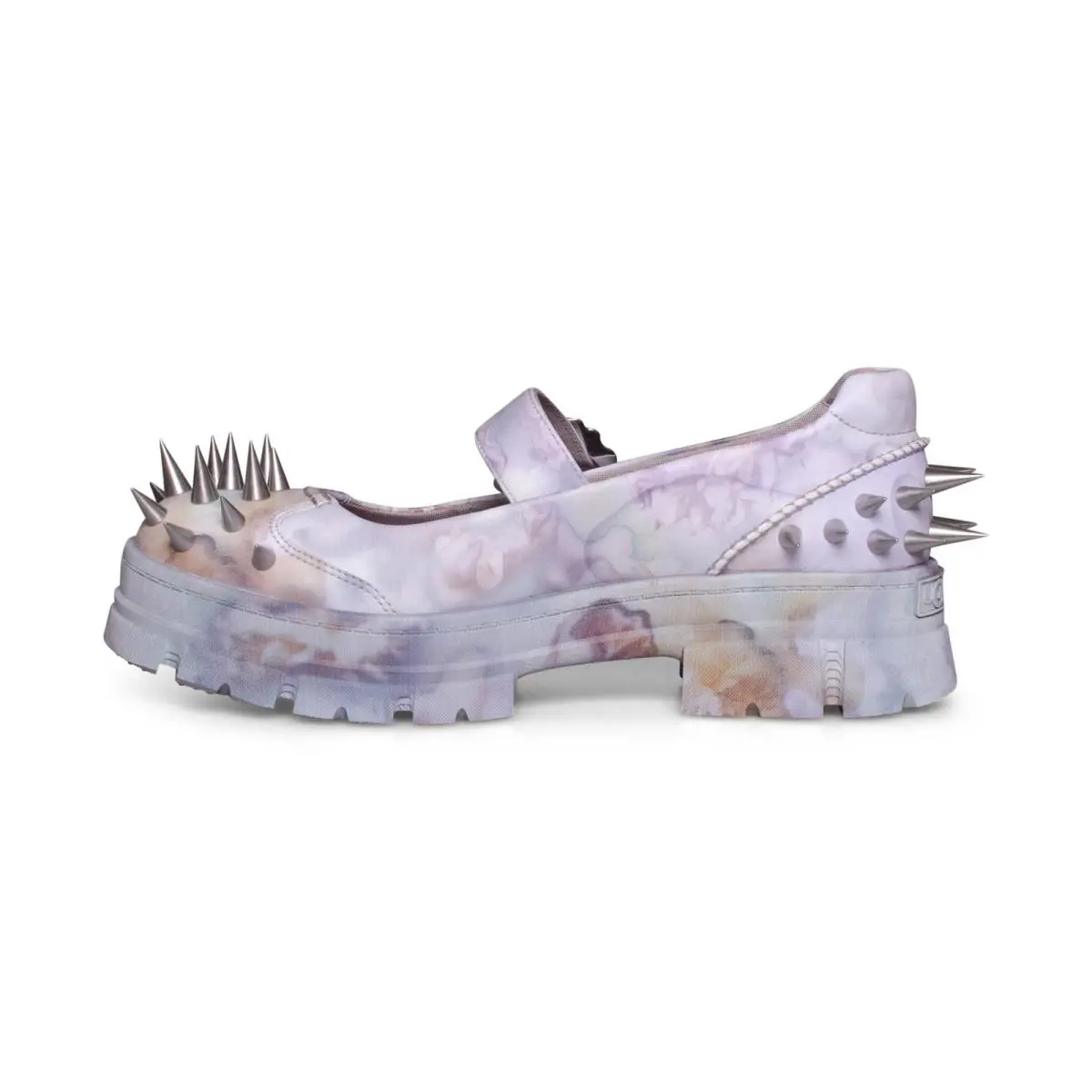 UGG shoes - Floral Multicolor (UPC: 197634523187) 2