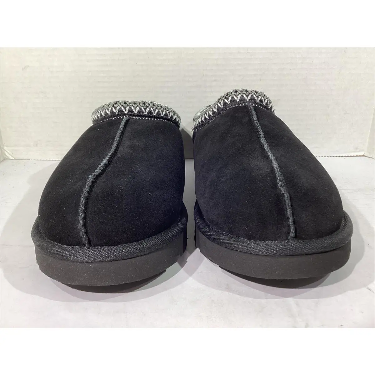 UGG shoes - UGG Tasman - Tasman - Black 0