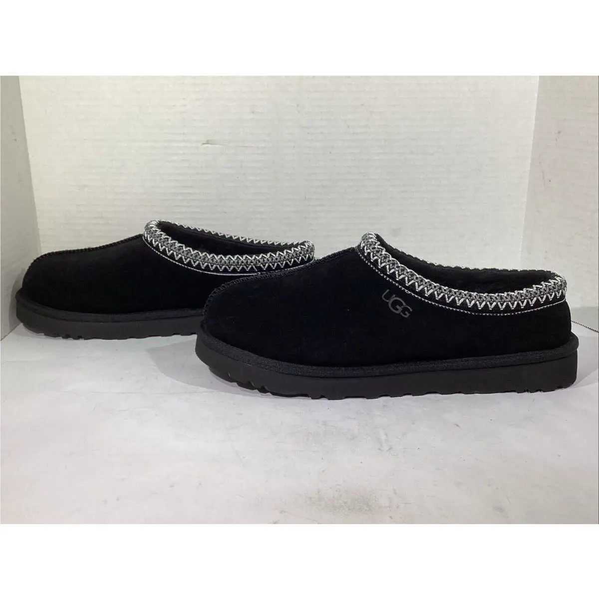 UGG shoes - UGG Tasman - Tasman - Black 3