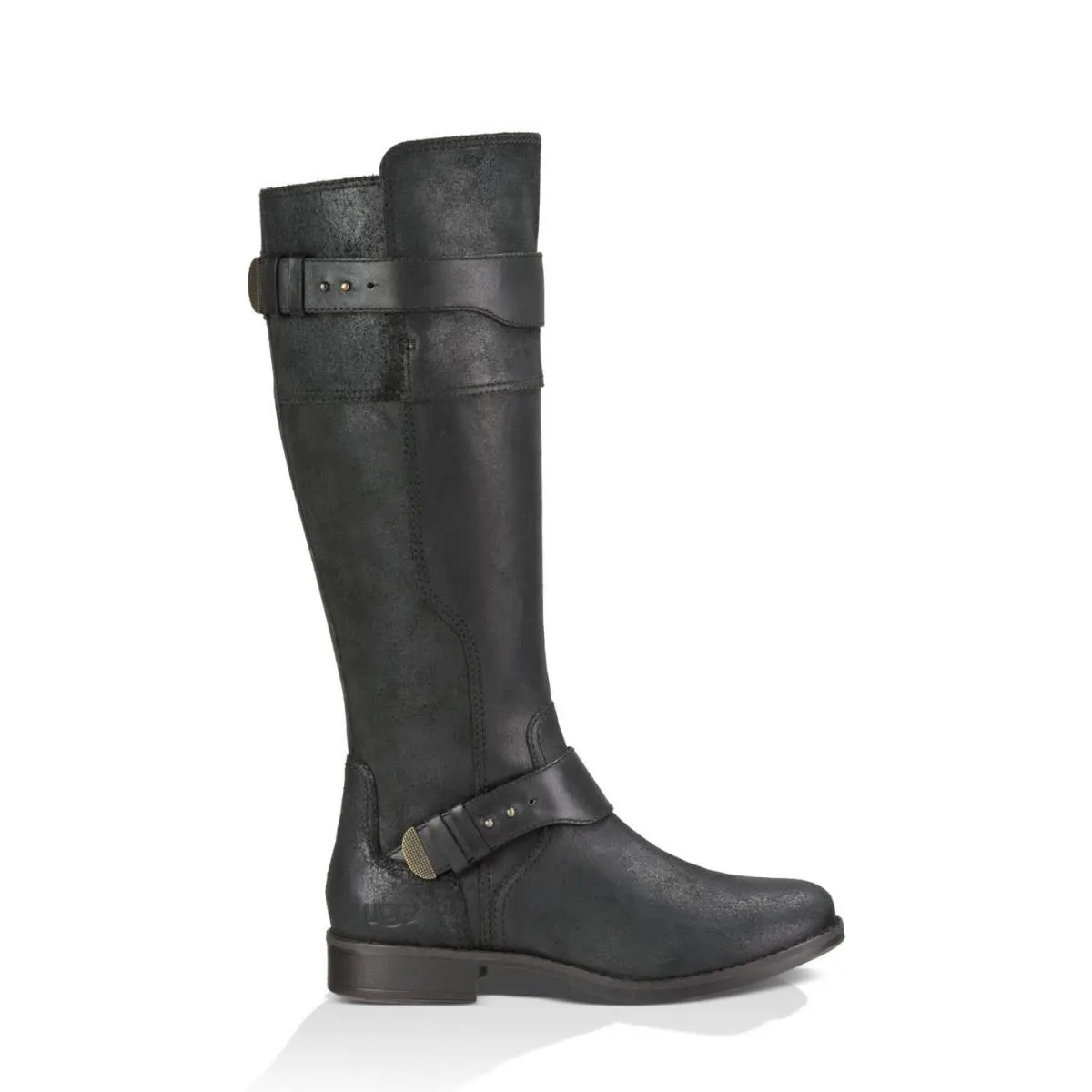 UGG shoes - Black (UPC: 888855158387) 0