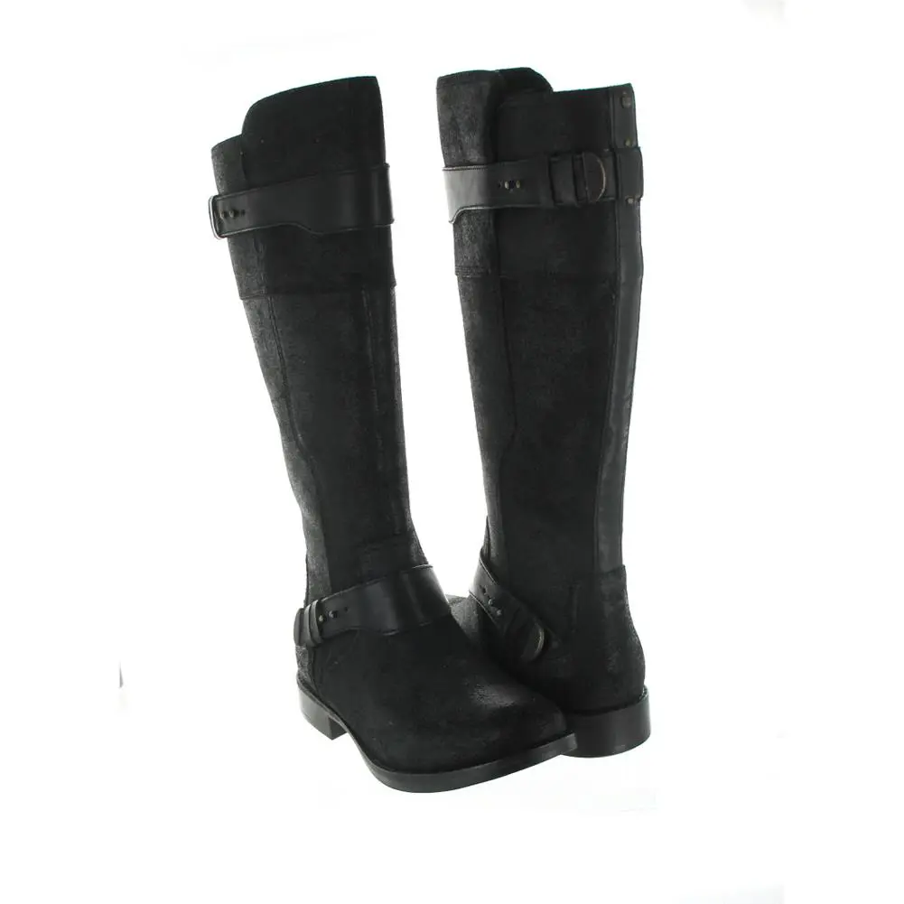 UGG shoes - Black (UPC: 888855158387) 2