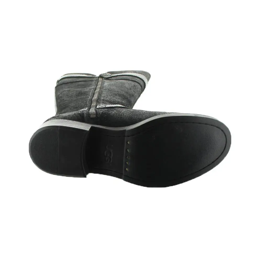 UGG shoes - Black (UPC: 888855158387) 3