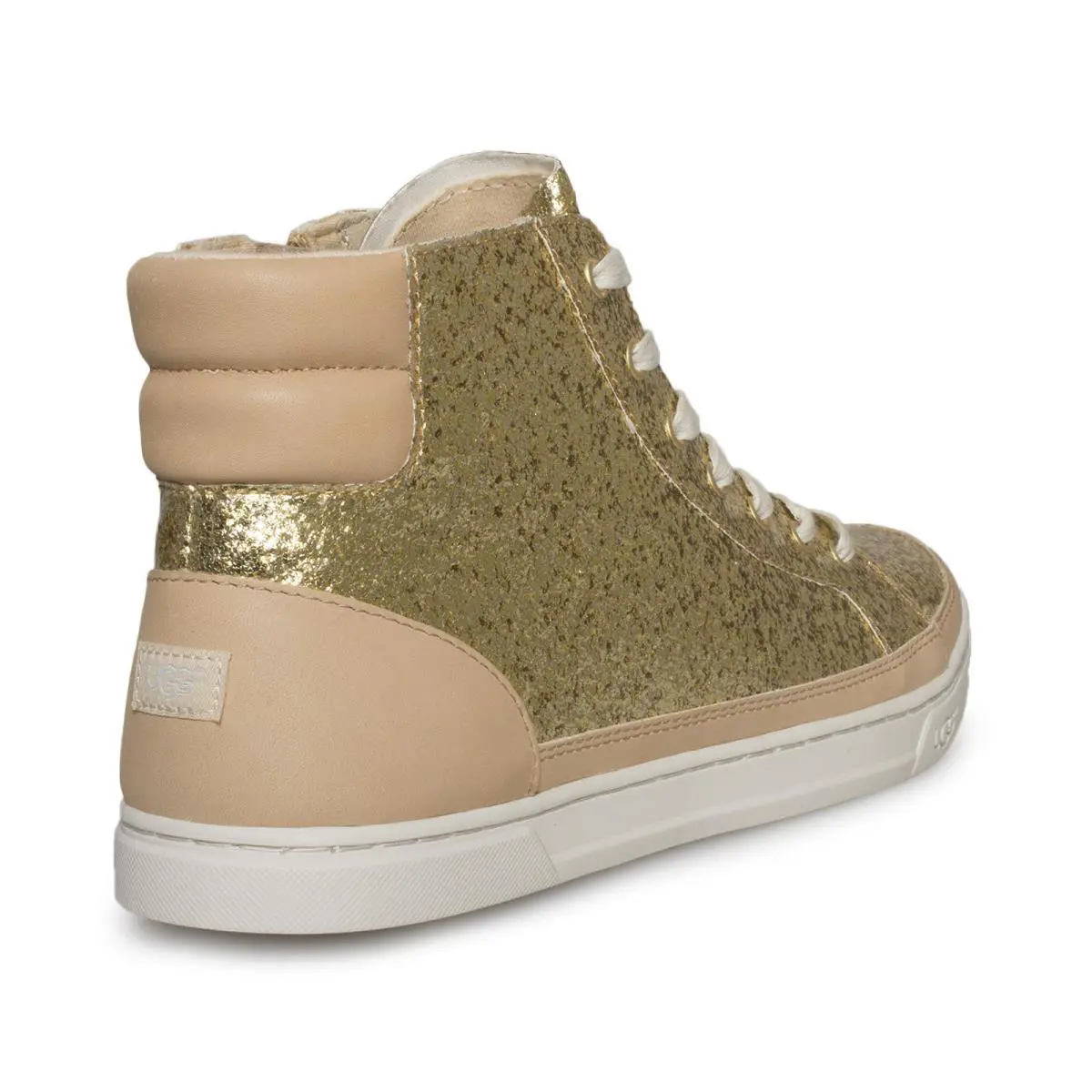 UGG shoes - Gold 1