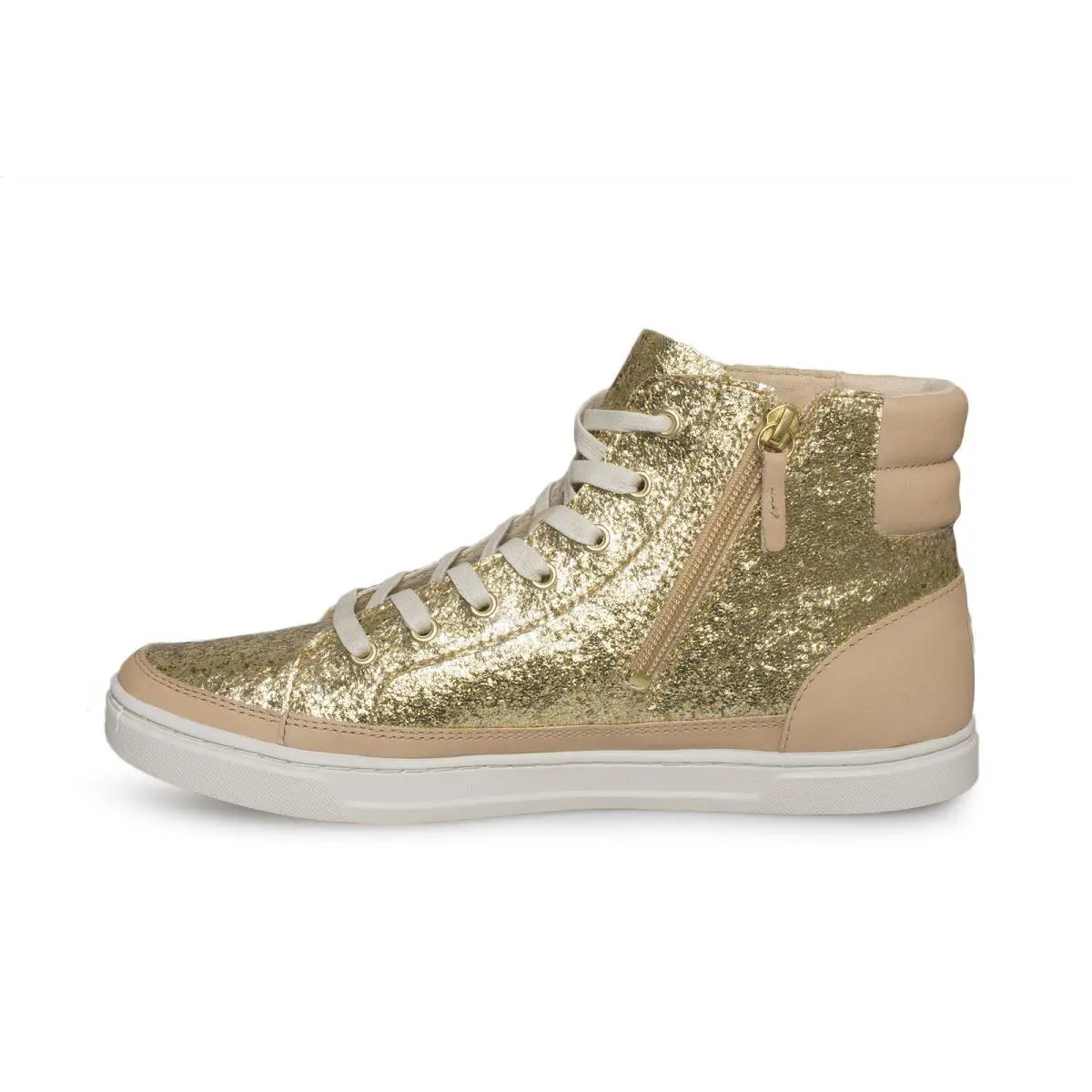 UGG shoes - Gold 2