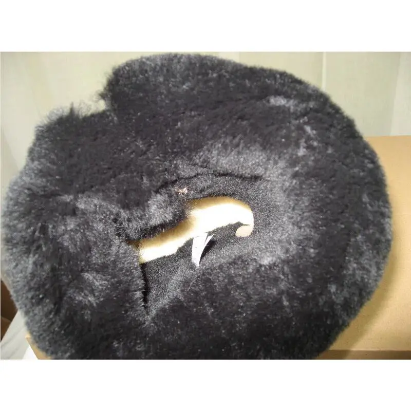 UGG shoes - UGG Keely Toggle Boot - Keely Toggle Boot - 1012362 - Black, Manufacturer: Black (UPC: 888855972709) 9