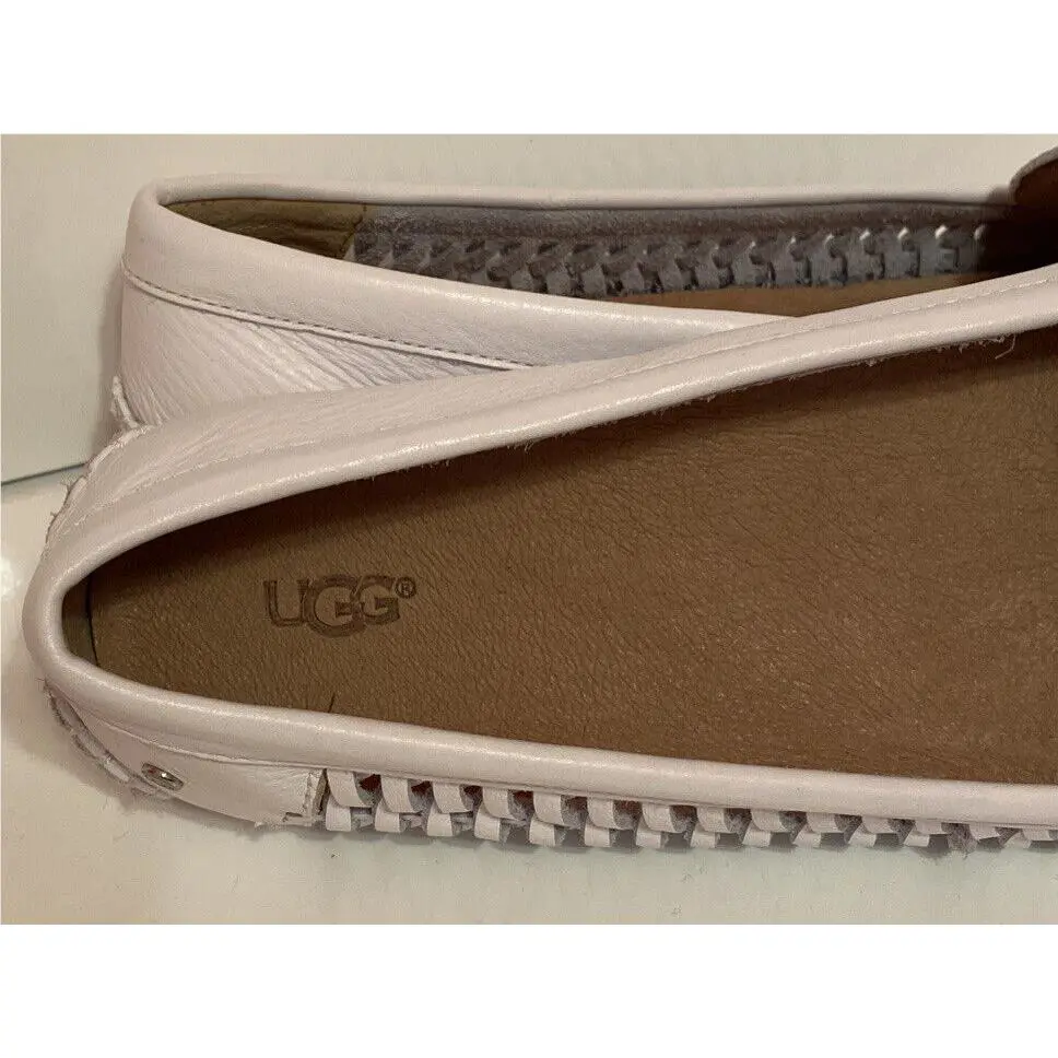 UGG shoes - UGG Clary - Clary - White (UPC: 0888855243069) 7