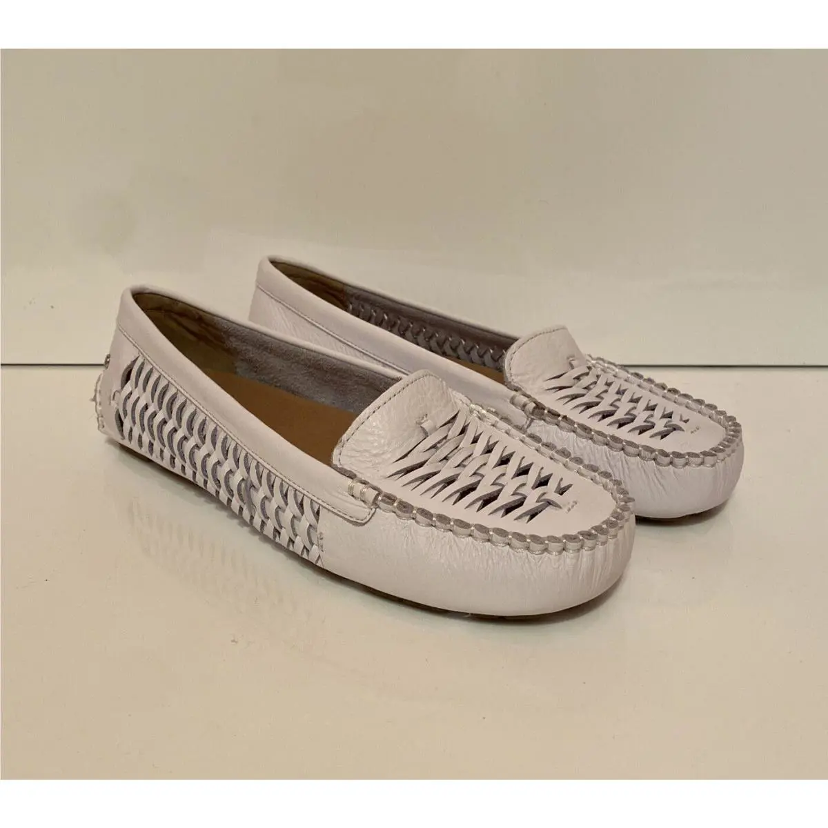 UGG shoes - UGG Clary - Clary - White (UPC: 0888855243069) 2