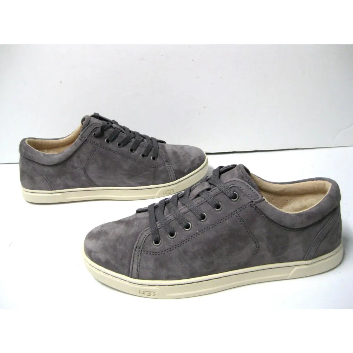 UGG shoes - Pweter 1
