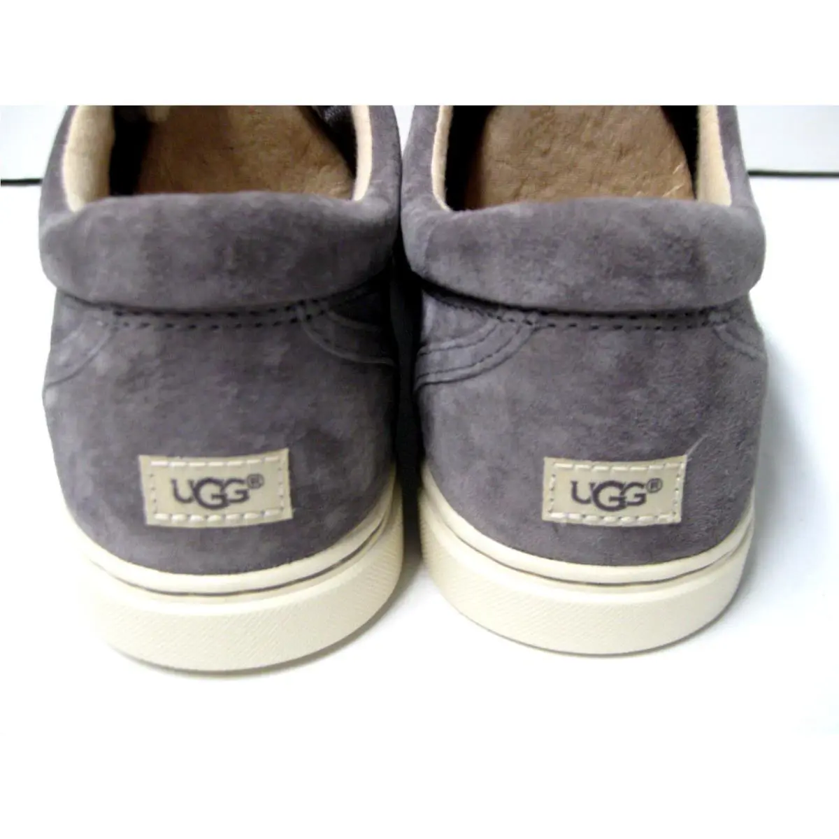 UGG shoes - Pweter 2