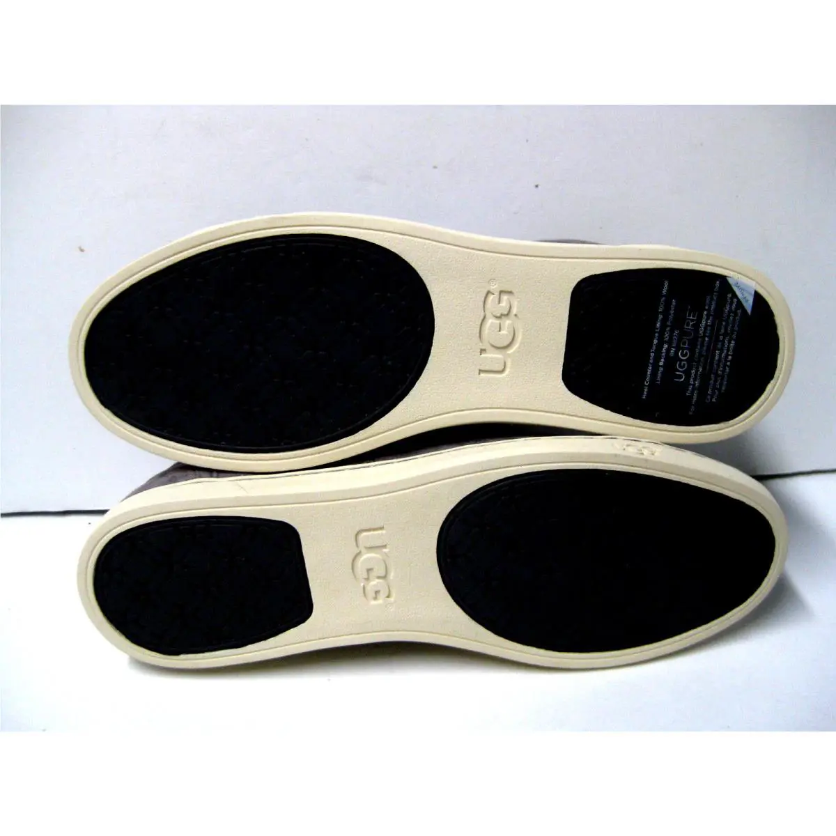 UGG shoes - Pweter 3