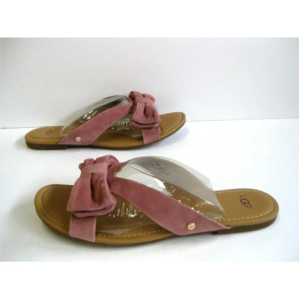 UGG shoes - FONDA - FONDA - Pink 1