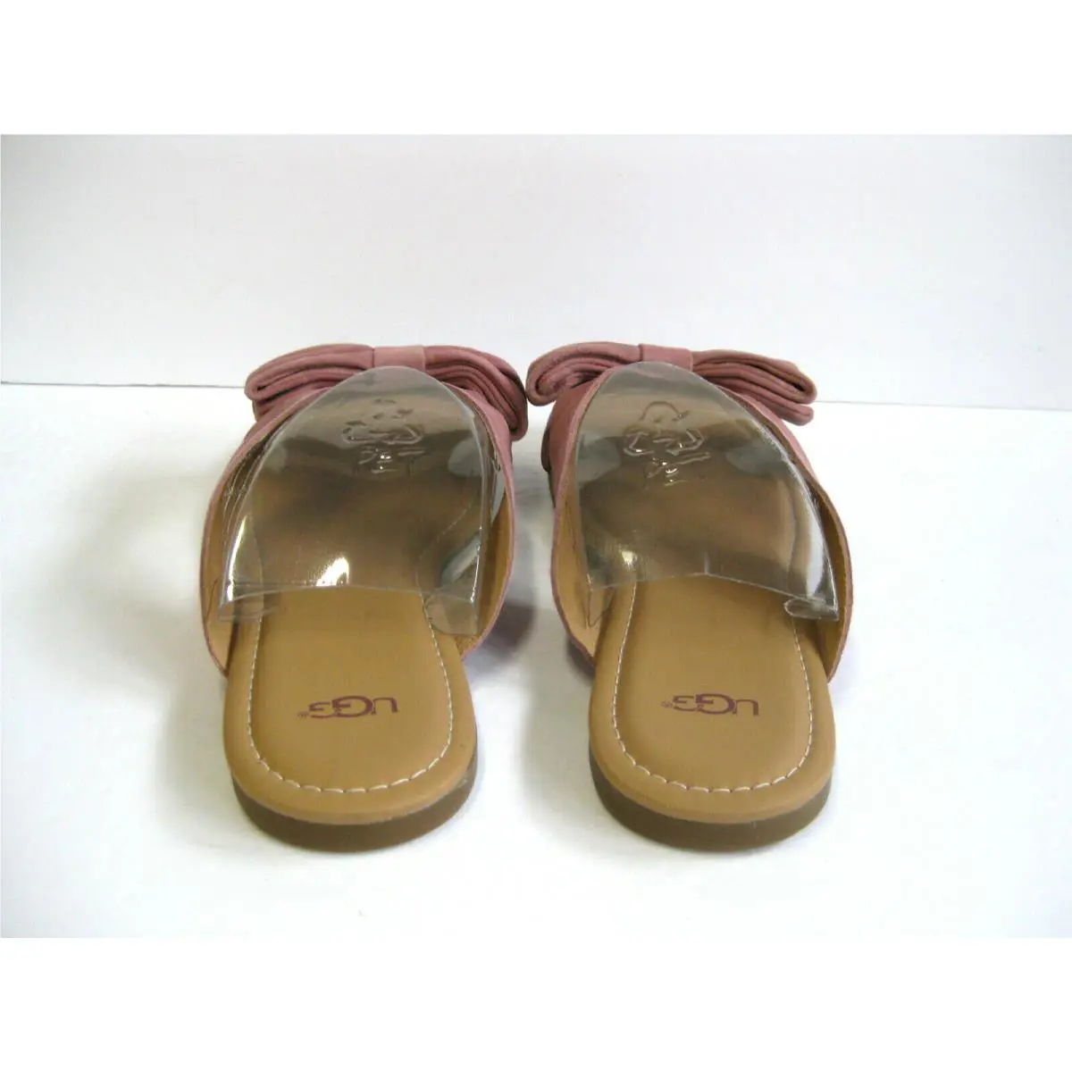 UGG shoes - FONDA - FONDA - Pink 2