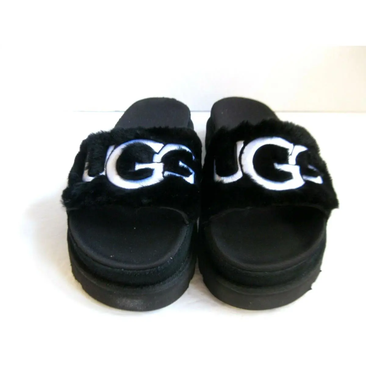 UGG shoes - UGG LATON - LATON - Black 0
