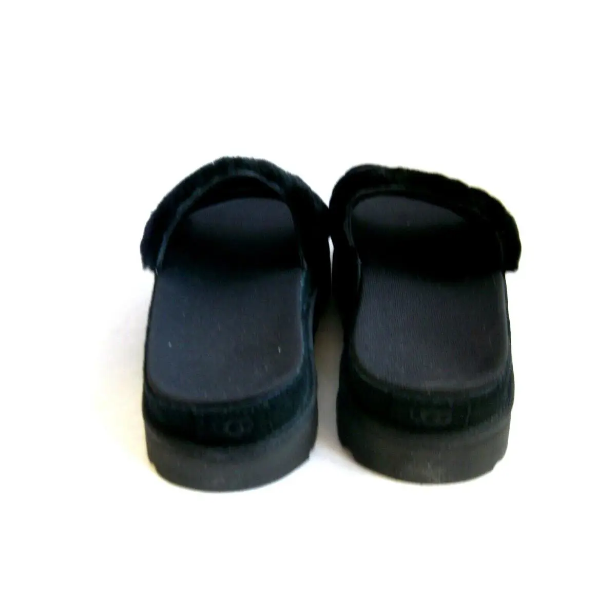 UGG shoes - UGG LATON - LATON - Black 2