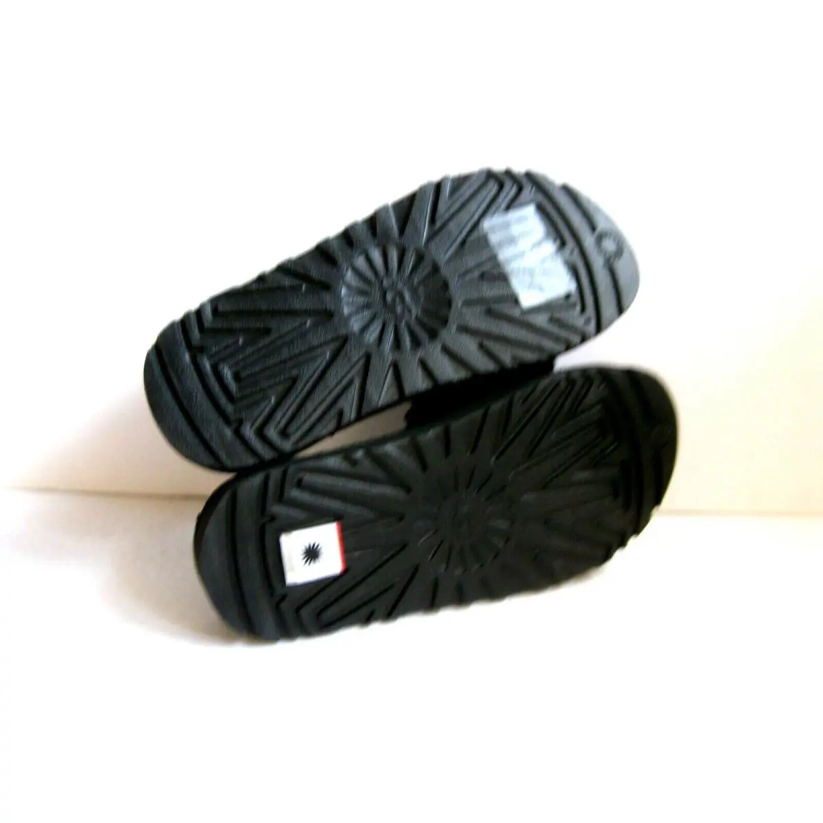 UGG shoes - UGG LATON - LATON - Black 3