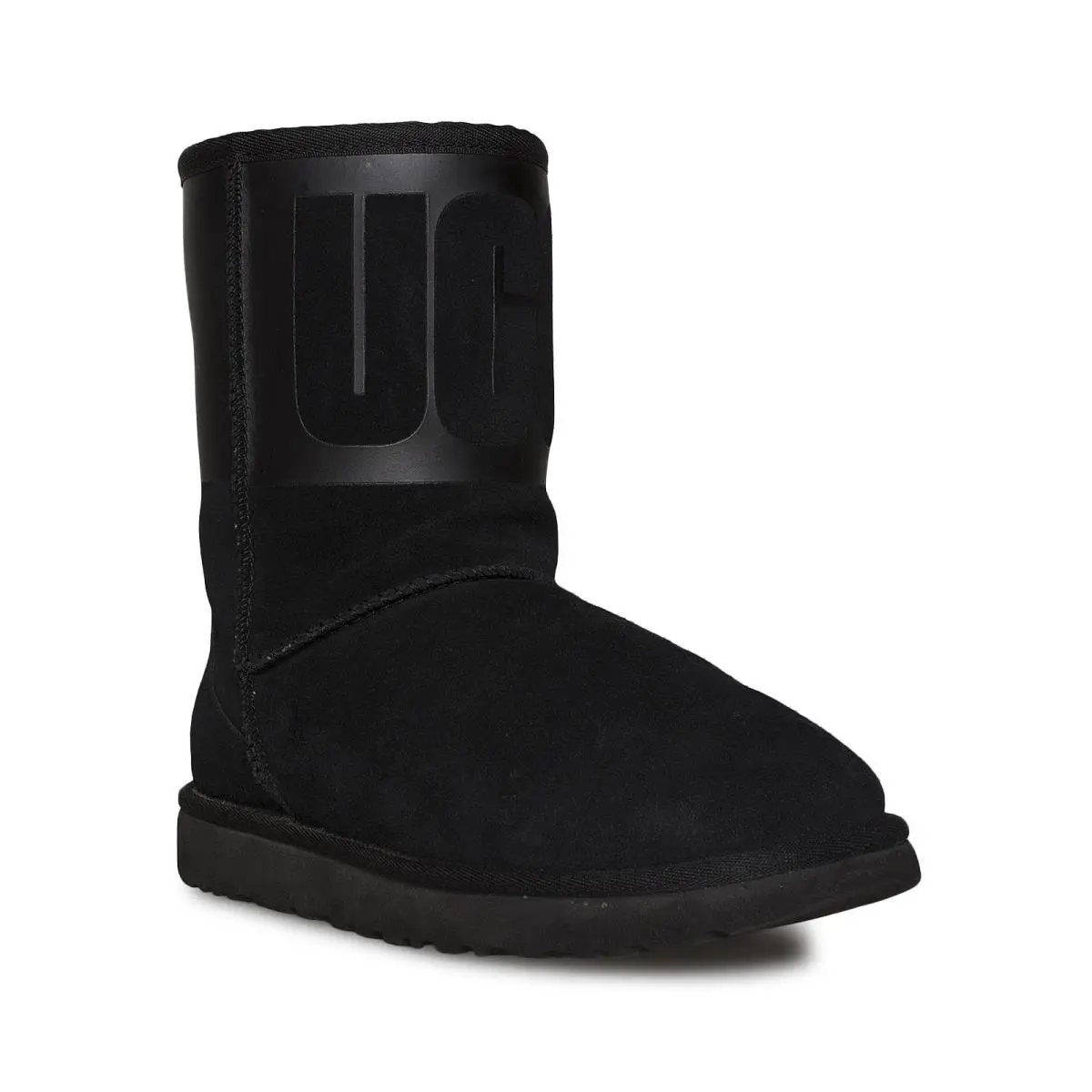 UGG shoes - Black 0