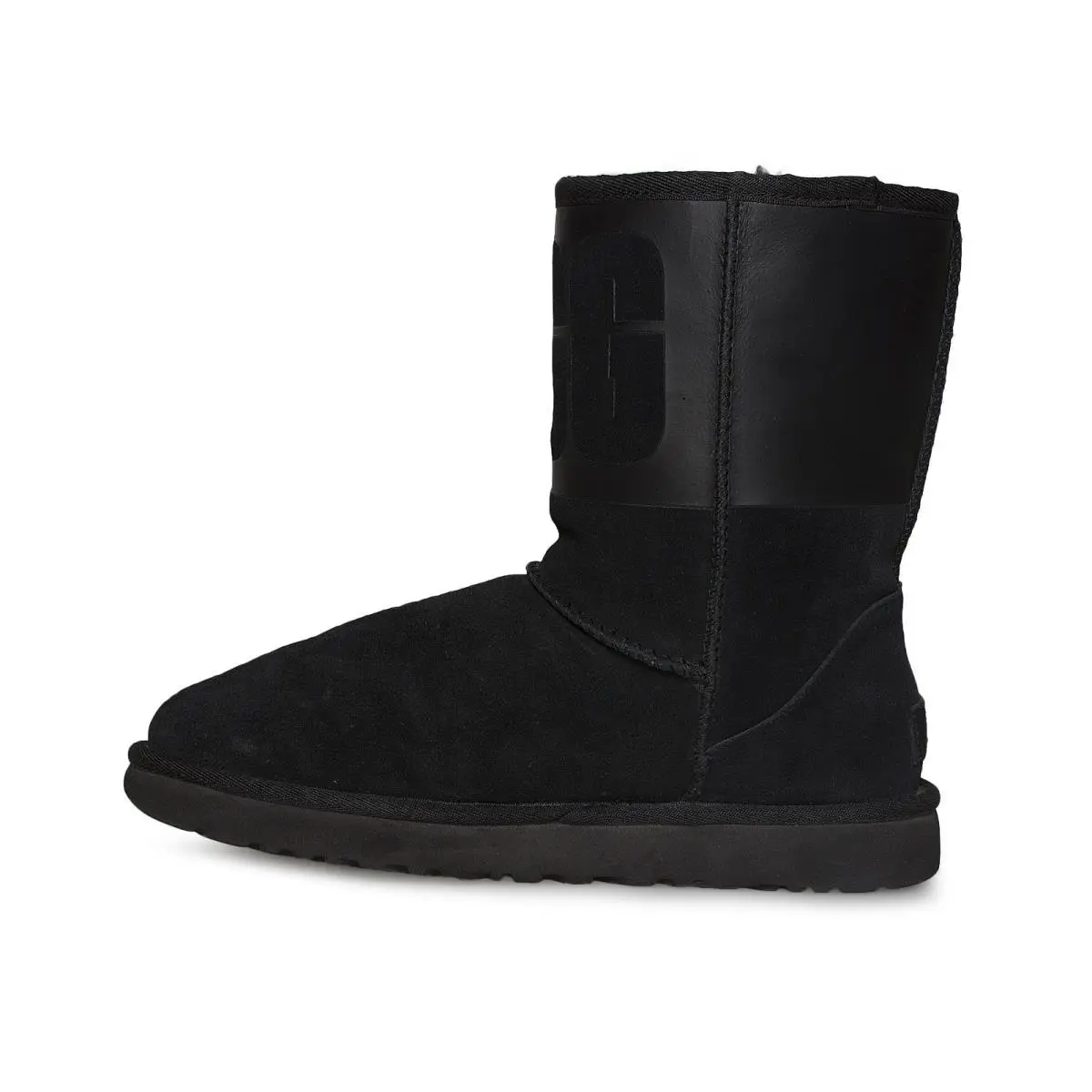 UGG shoes - Black 2