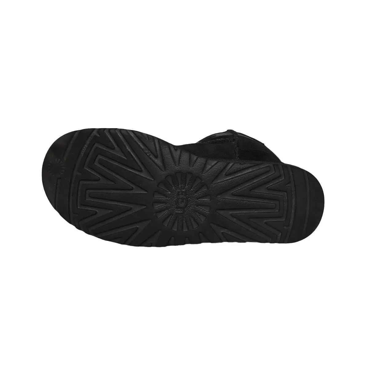 UGG shoes - Black 3
