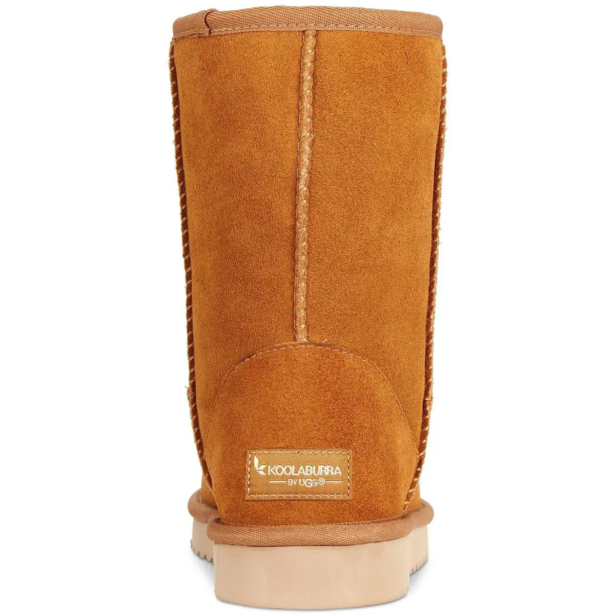 UGG shoes - Brown (UPC: 190108252224) 1