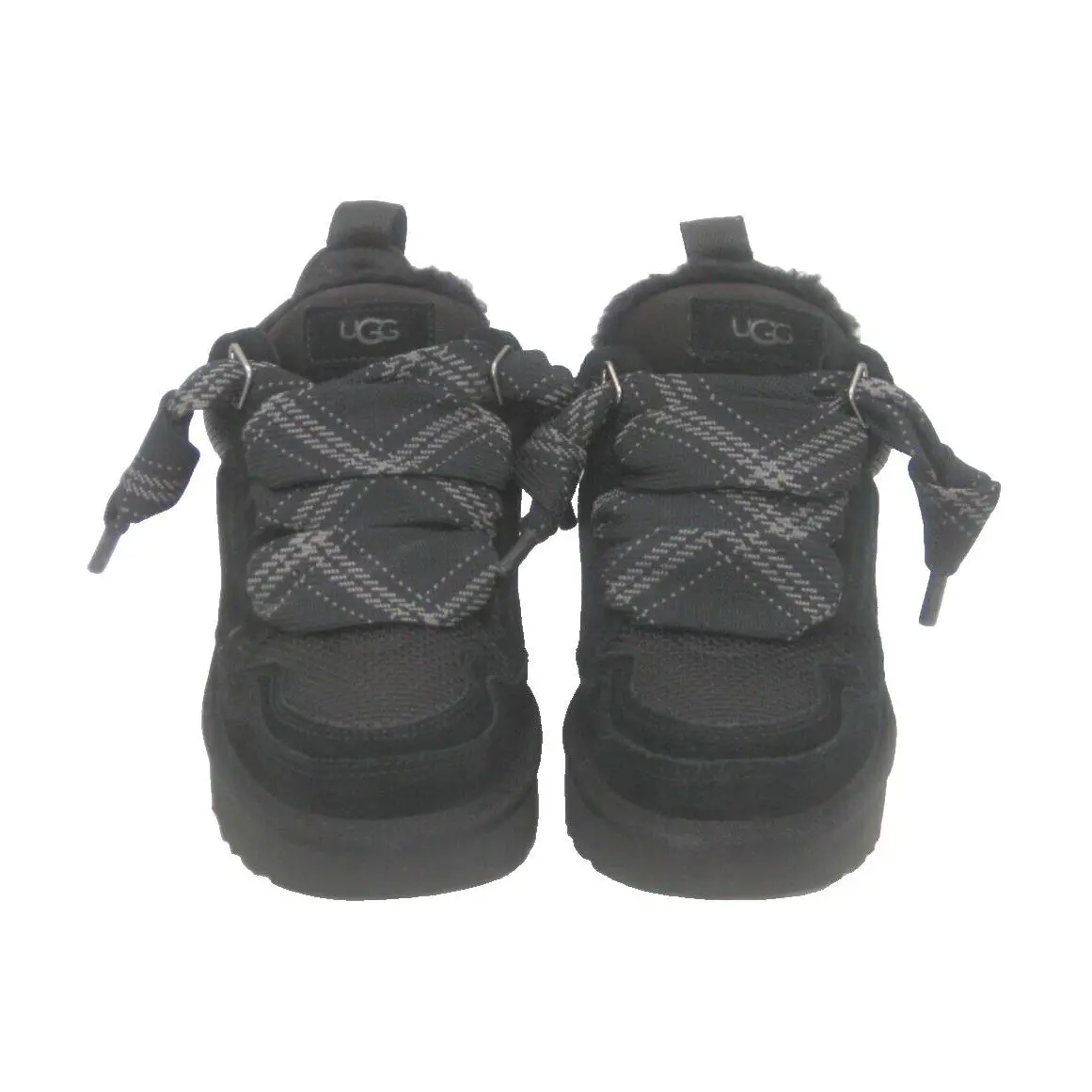 UGG shoes - UGG LOWMEL - LOWMEL - Black 0