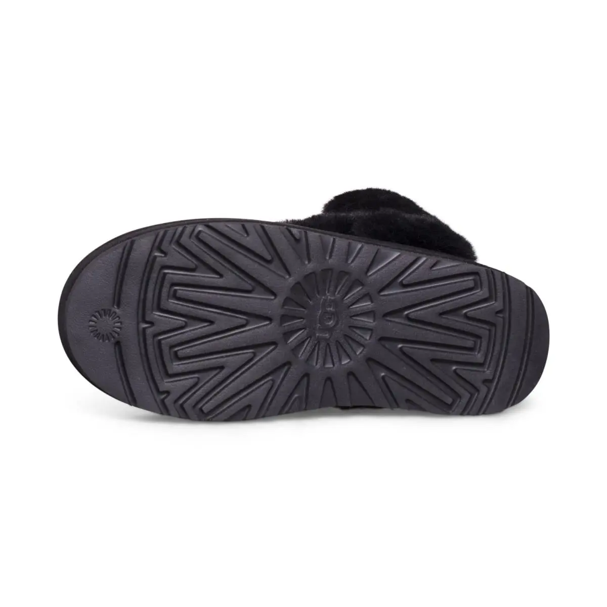 UGG shoes - Black (UPC: 197634290973) 3