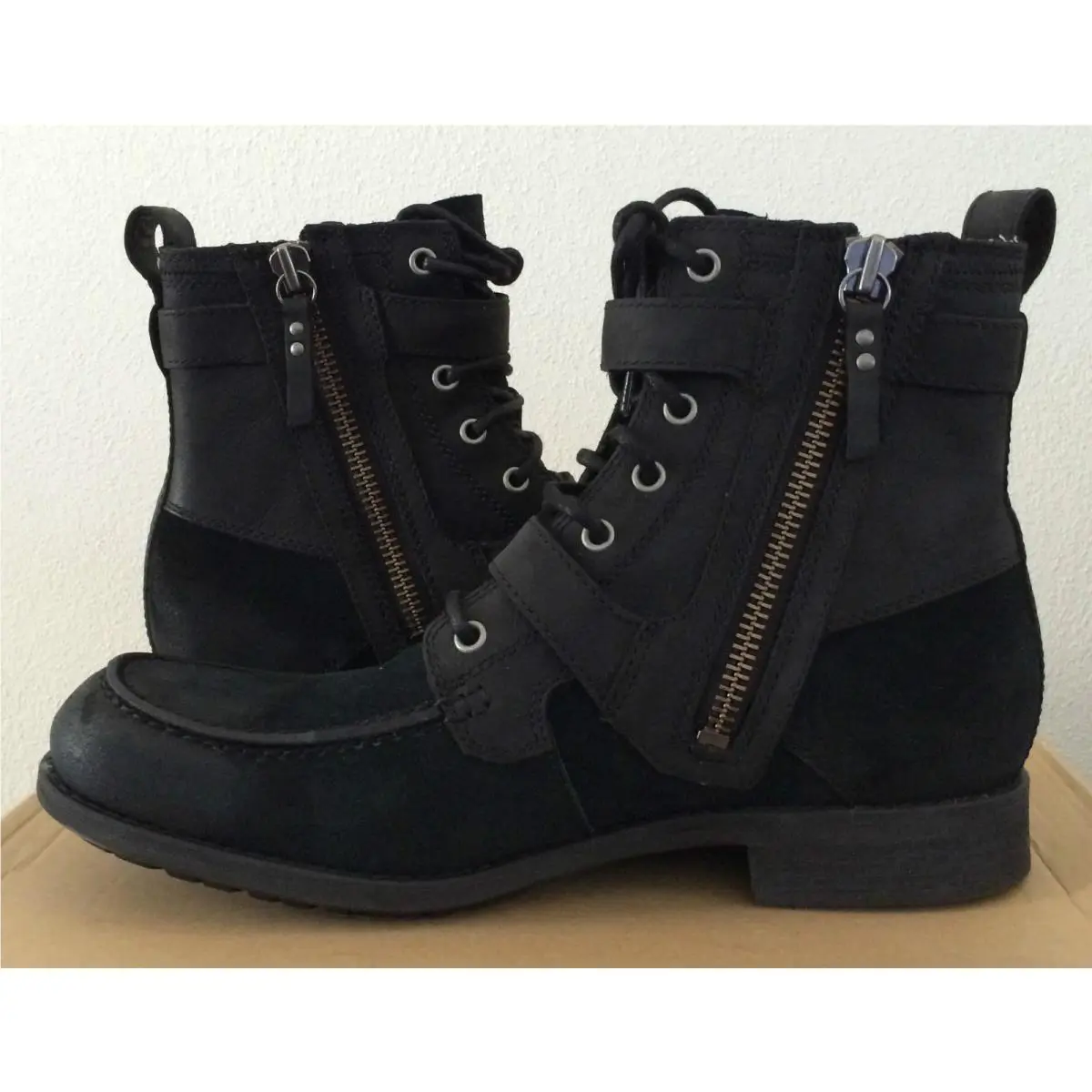 UGG shoes - Winter boot - Winter boot - 1005086 - Black (UPC: 887278884255) 3