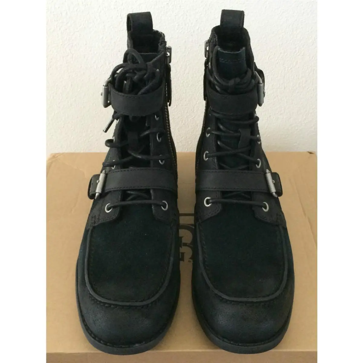 UGG shoes - Winter boot - Winter boot - 1005086 - Black (UPC: 887278884255) 0