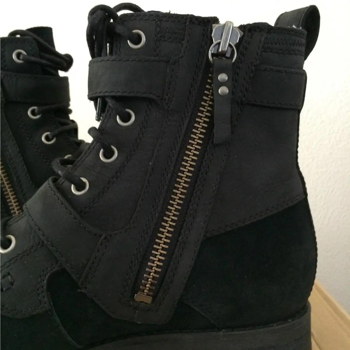UGG shoes - Winter boot - Winter boot - 1005086 - Black (UPC: 887278884255) 4