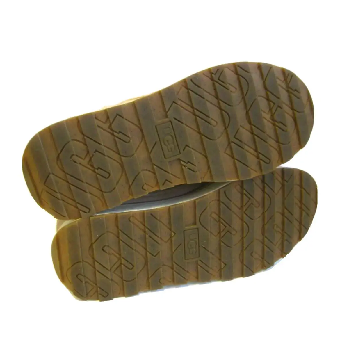 UGG shoes - UGG MARIN LACE - MARIN LACE - ARROYO 4
